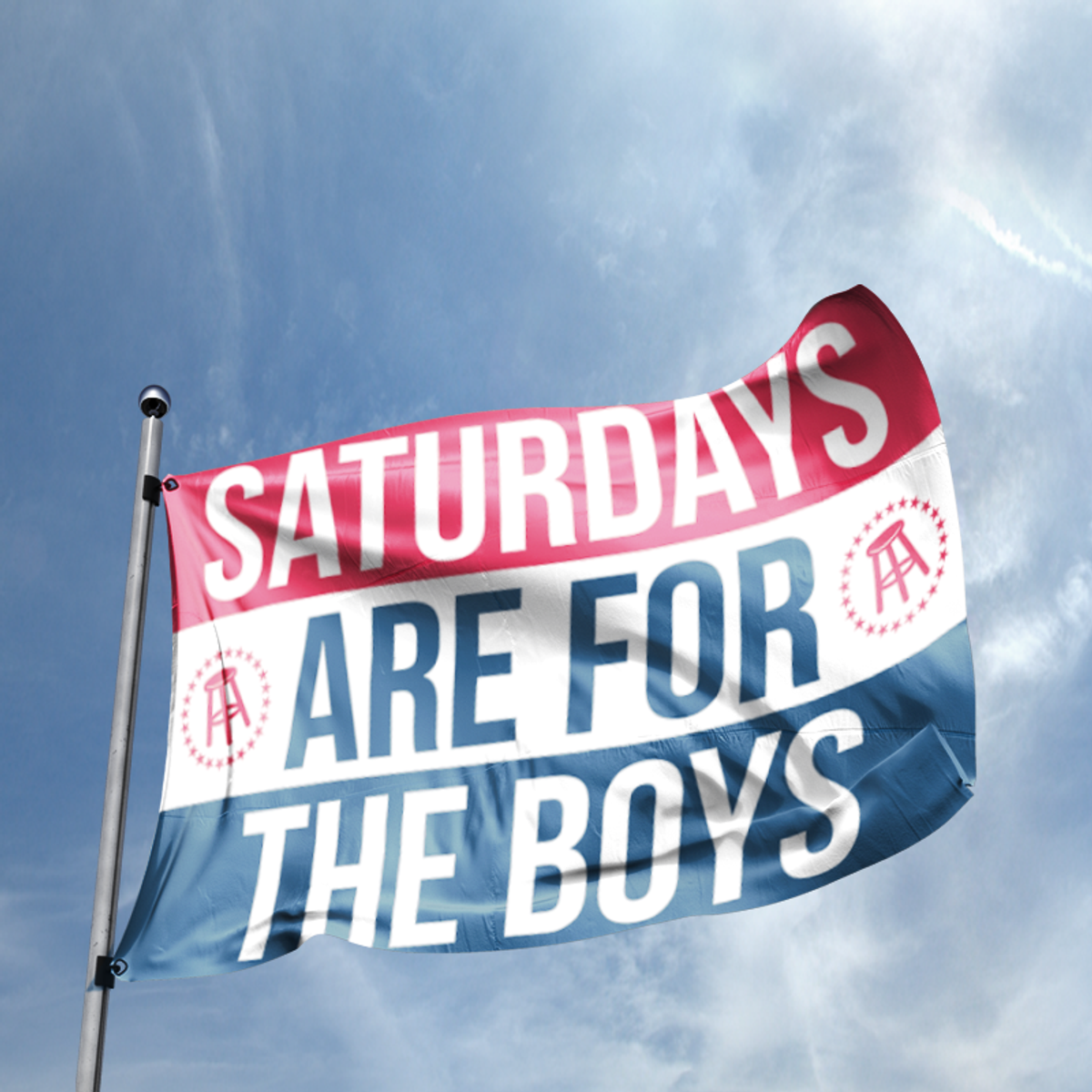 Why "Saturdays Are For The Boys" Matters