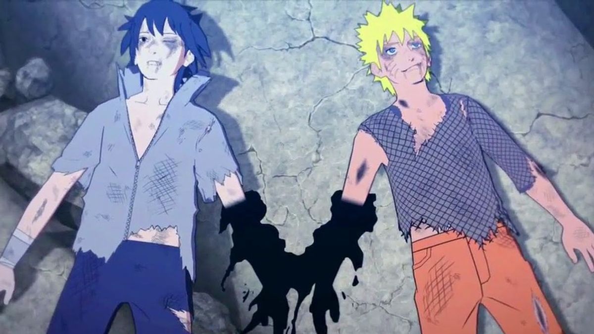 The Politics Of Love And Friendship: Lessons For Leftists In 'Naruto'