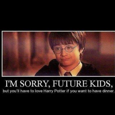 Harry Potter Memes 