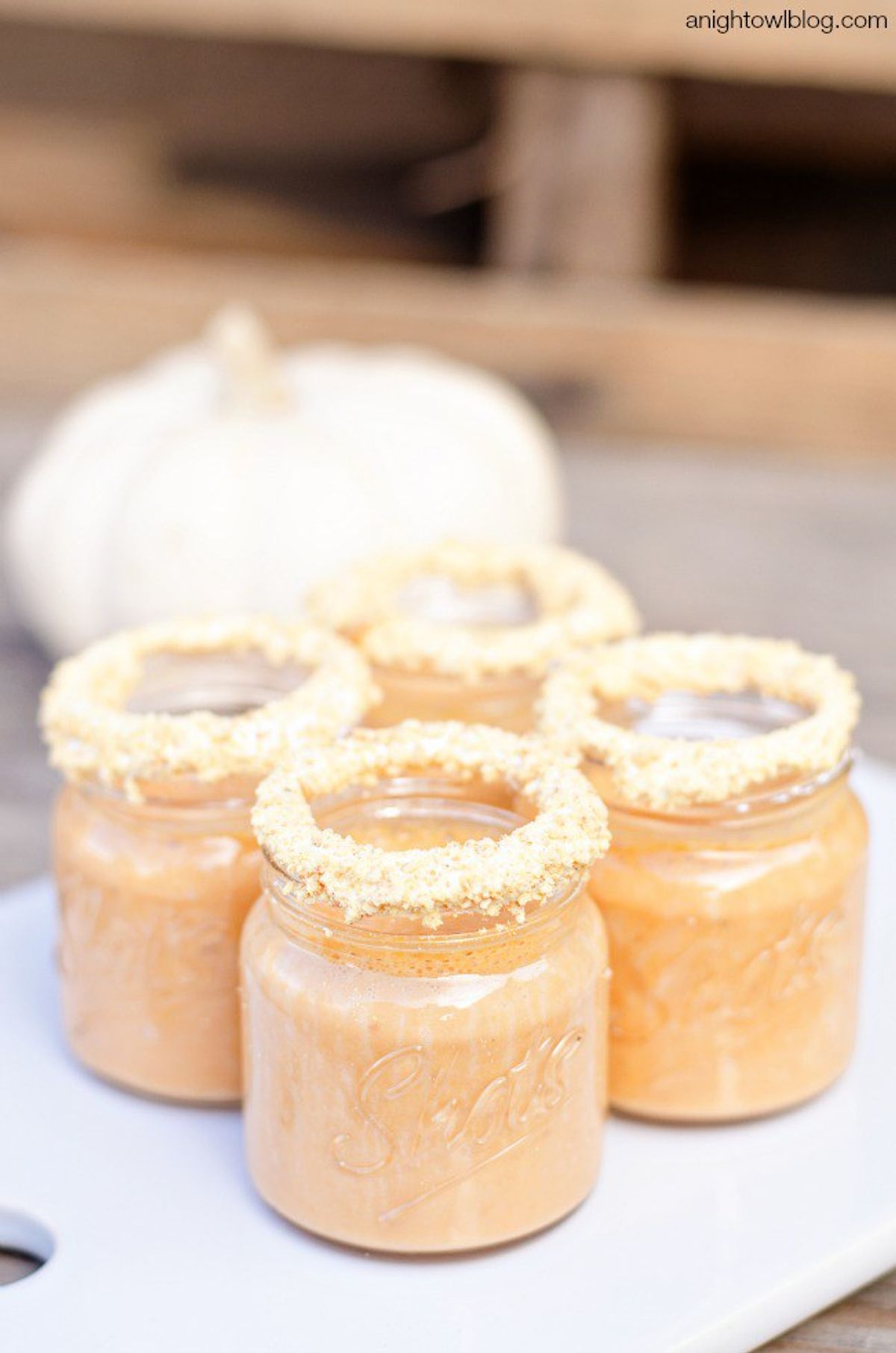 13 Boozy Beverages Perfect For Fall
