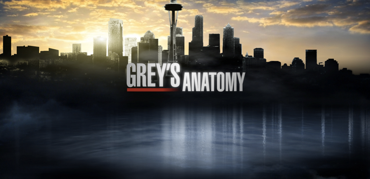 6 Lessons You Learn From Watching Grey's Anatomy