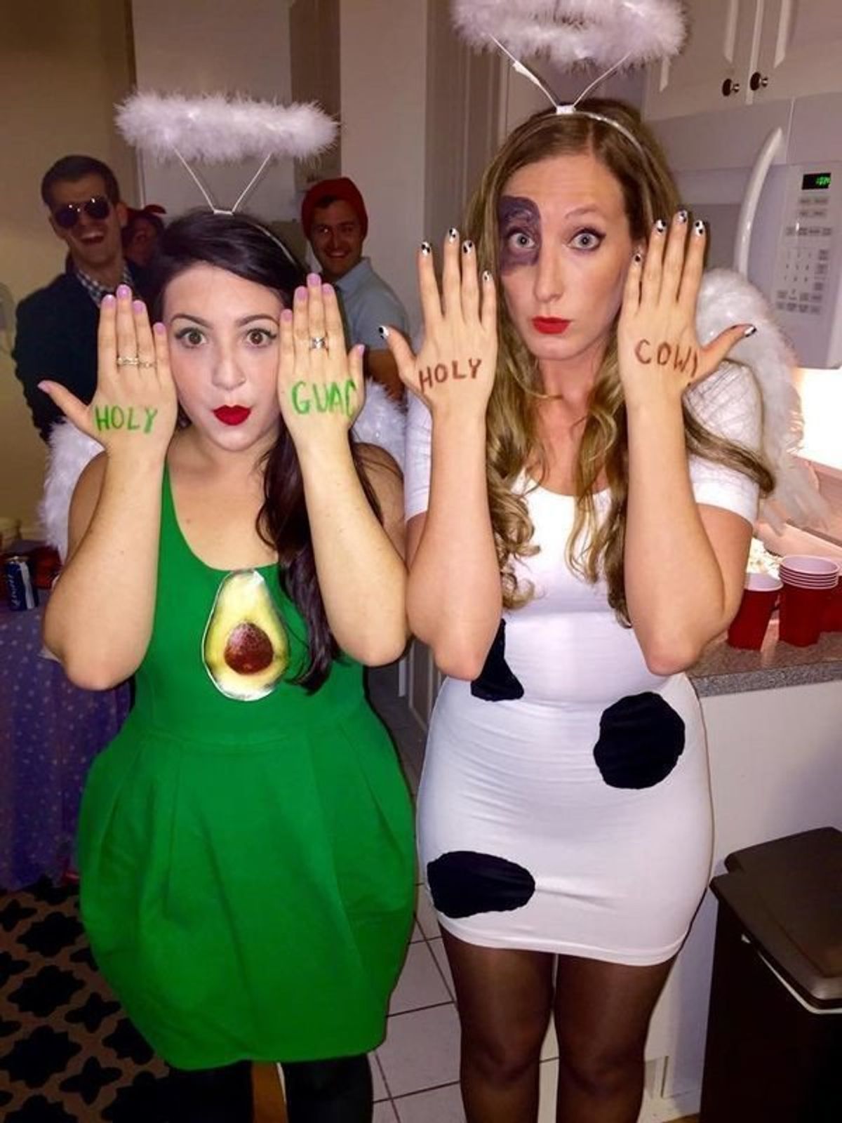 11 Halloween Costumes That Will Make You LOL