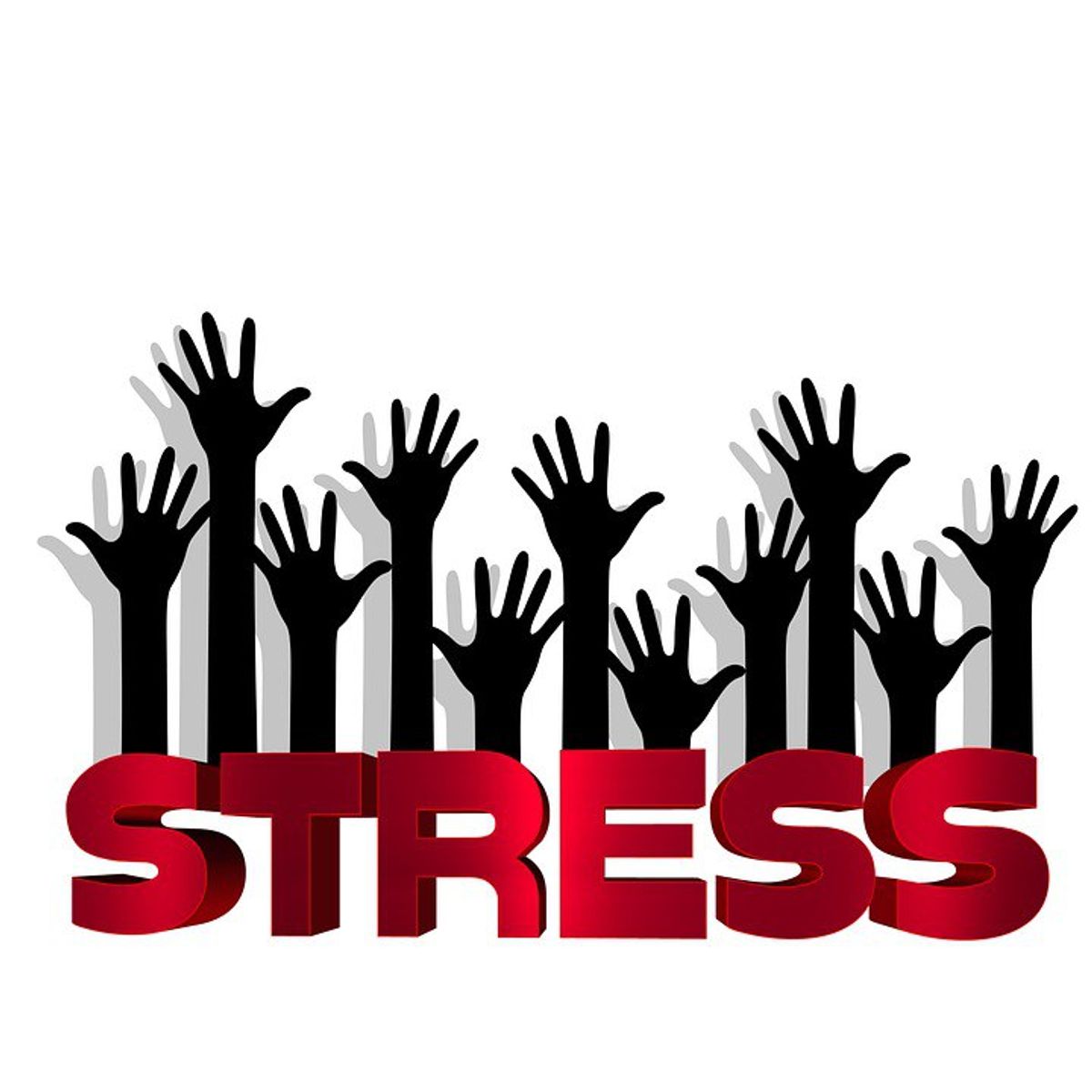 9 Excellent Stress Relief Methods
