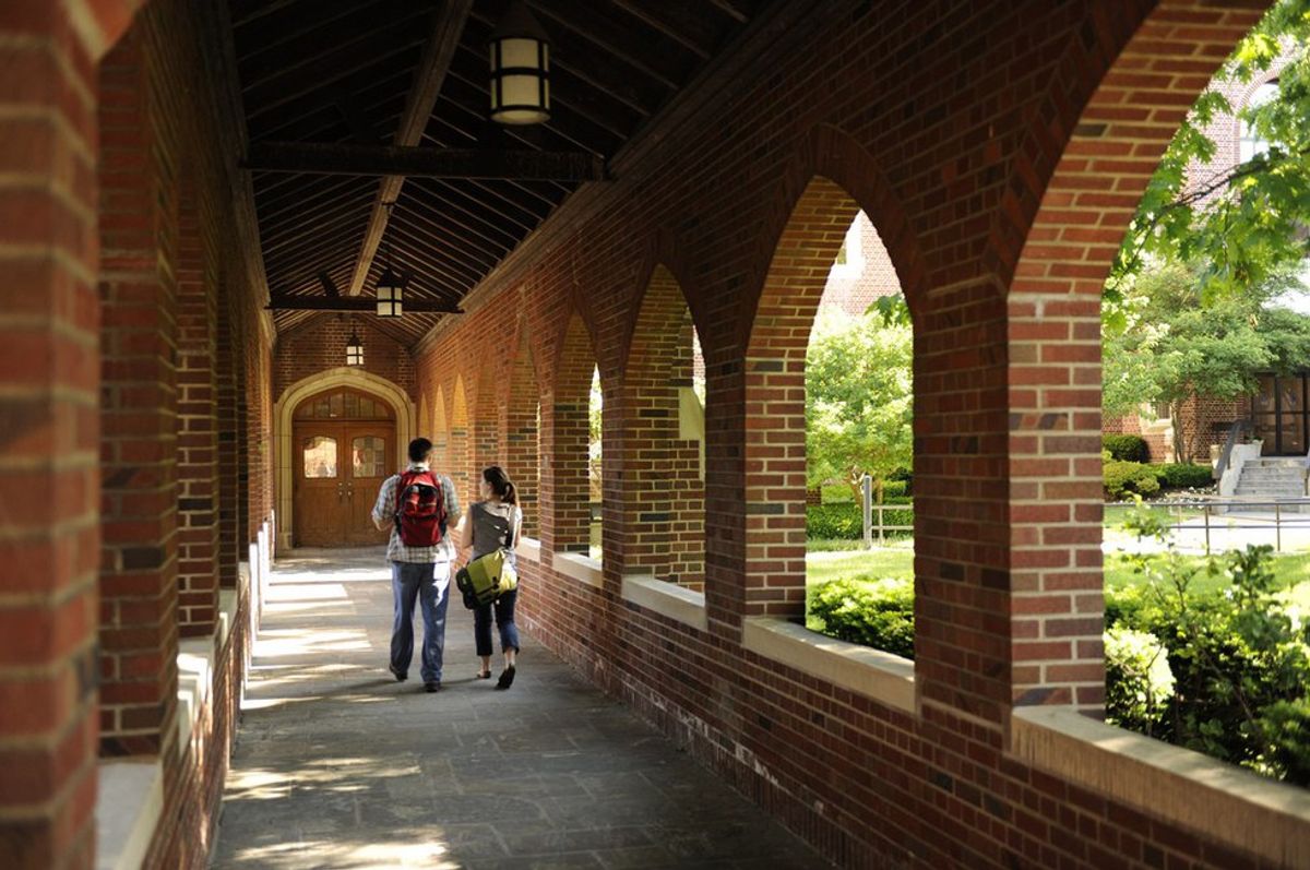 8 Things College Students Will Understand