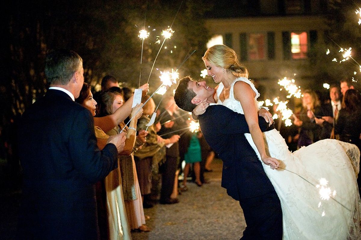 7 Signs That You Are Wedding-Obsessed