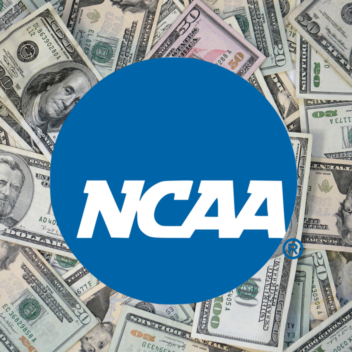 Its Time For The NCAA To Compensate Those Who Make Them Money