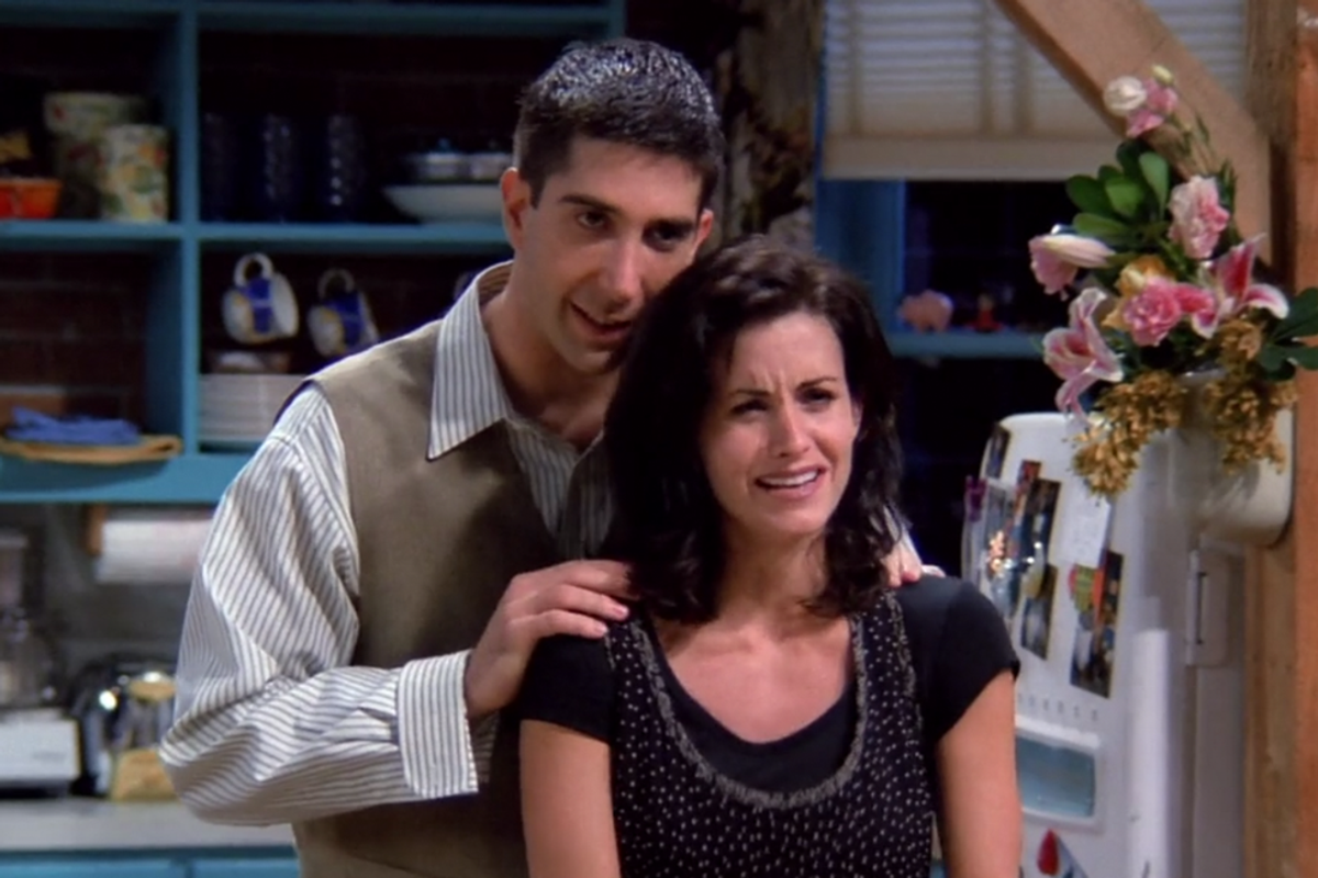 15 Things All Girls With An Older Brother Know To Be True
