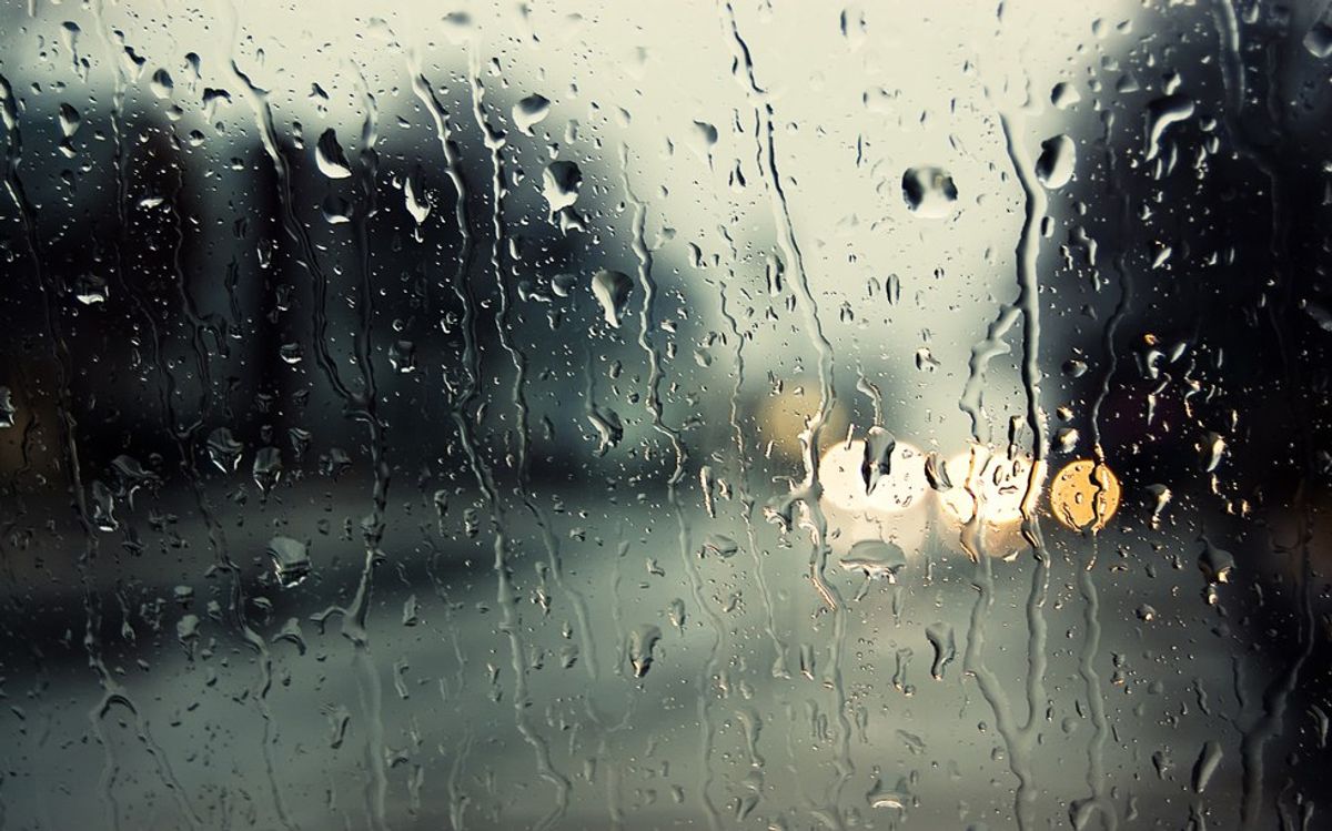 7 Things To Do On A Rainy Day