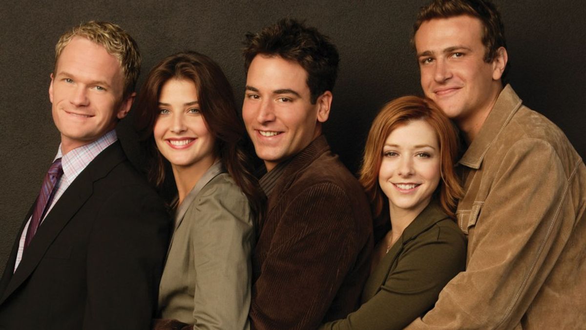What "How I Met Your Mother" Means To Me