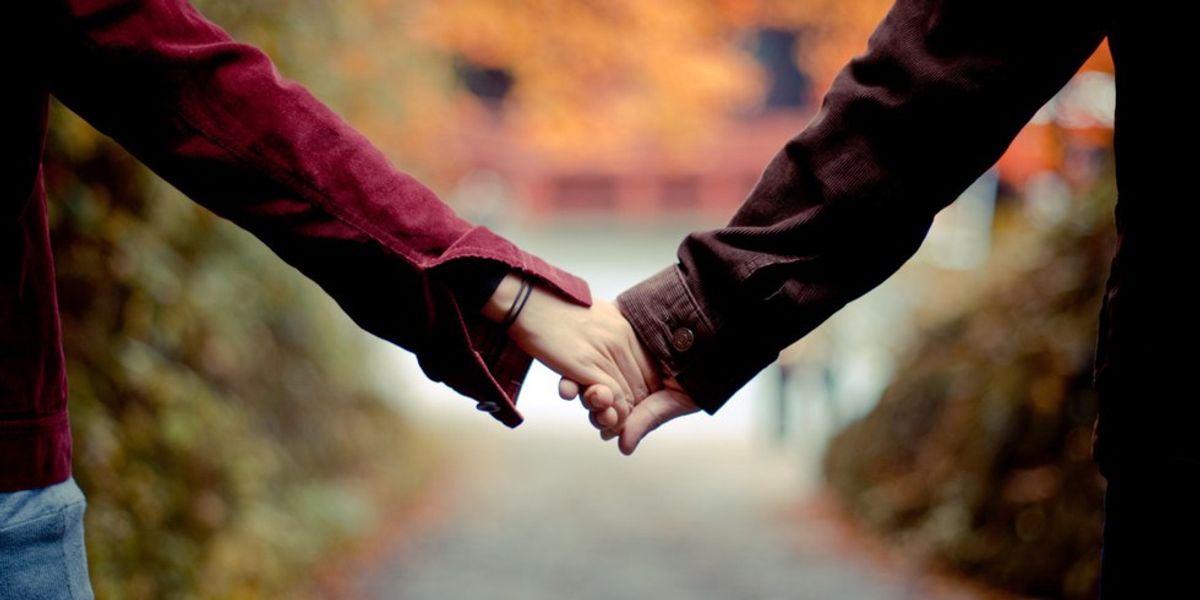 30 Ways To Say "I Love You" Without Saying It