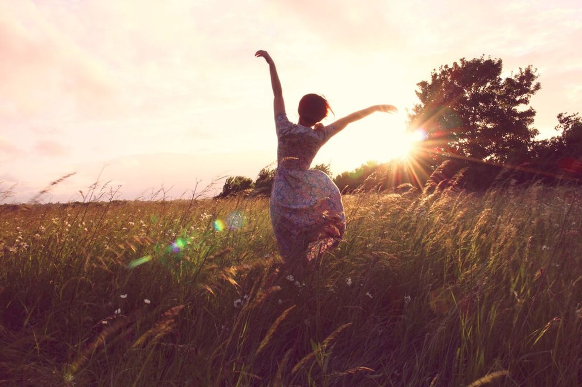 10 Reasons Being Single Is Actually Awesome