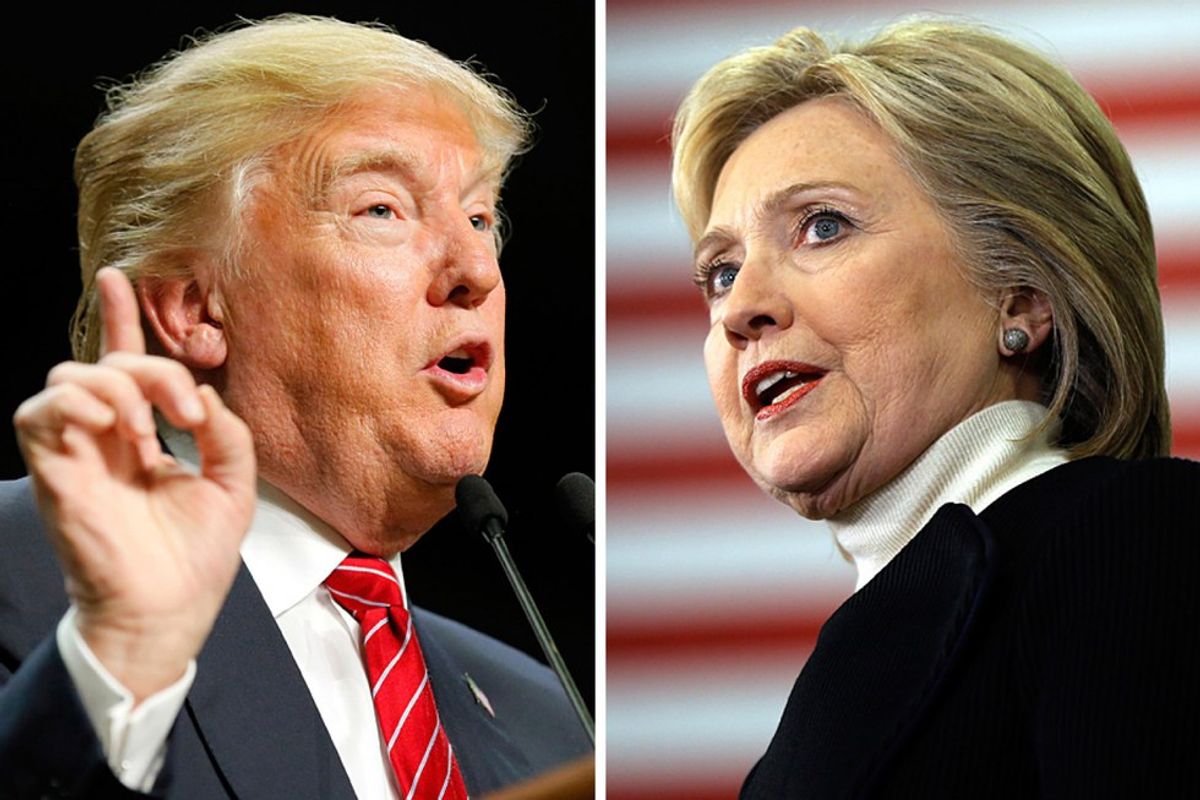 10 Thoughts I Had Watching The Election From Abroad