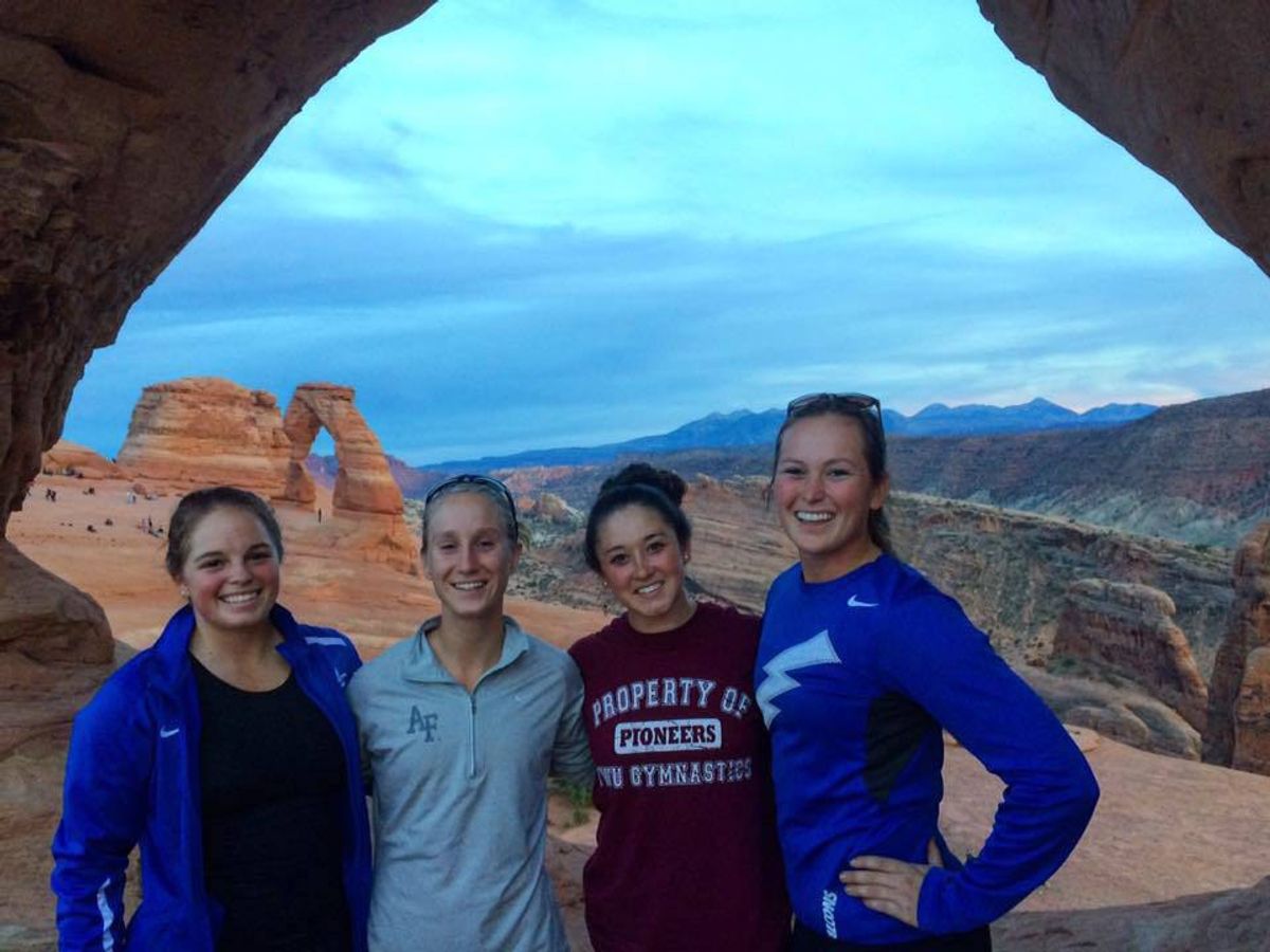 5 Reasons I'm Thankful For My College Best Friends