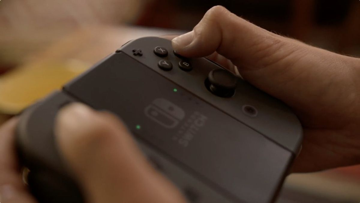 What The Nintendo 'Switch' Needs To Advance Against The Console Competition