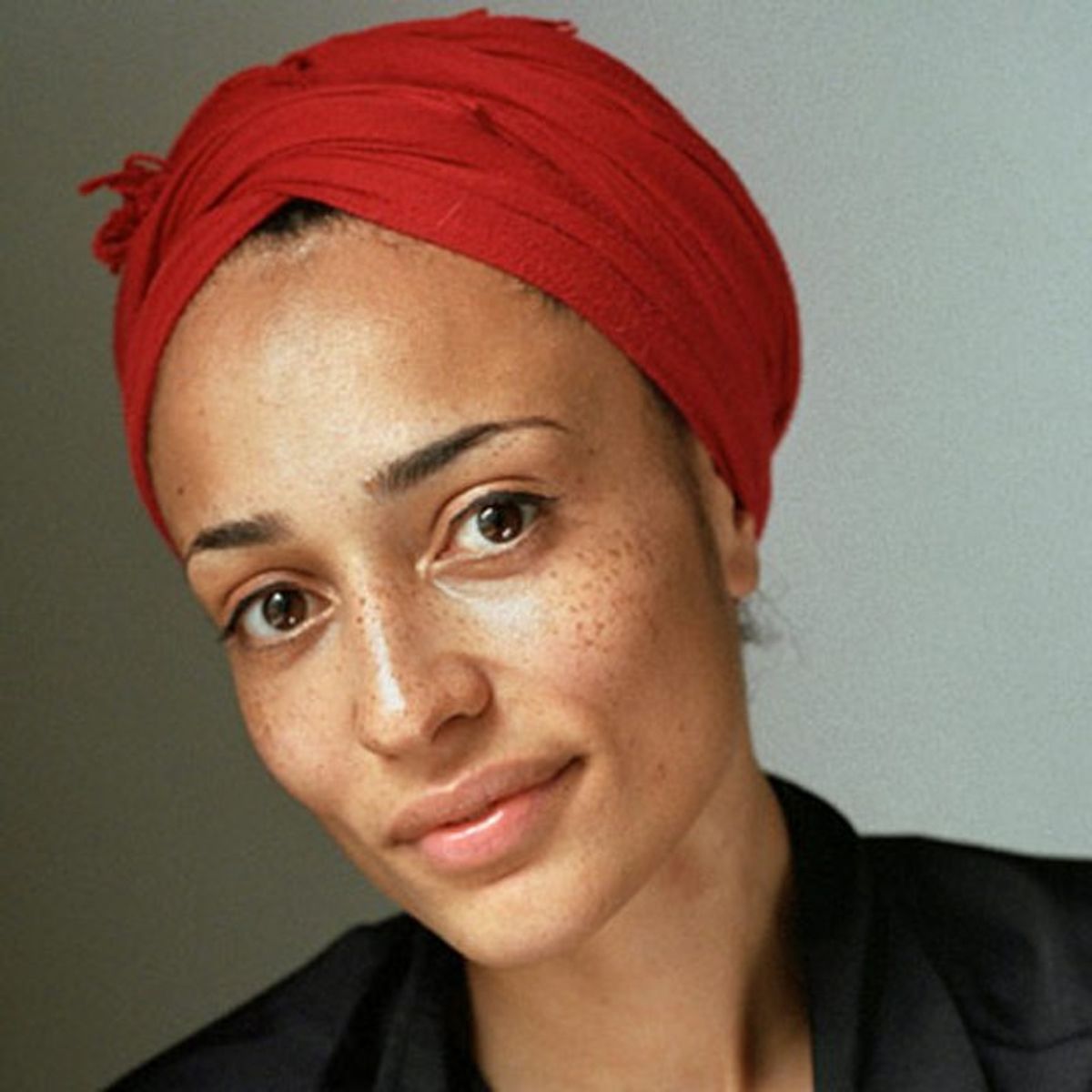 A Look at Zadie Smith