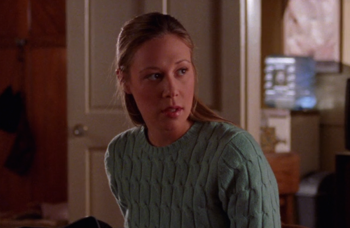 11 Times Paris Geller Described The Editor-in-Chief Life Perfectly
