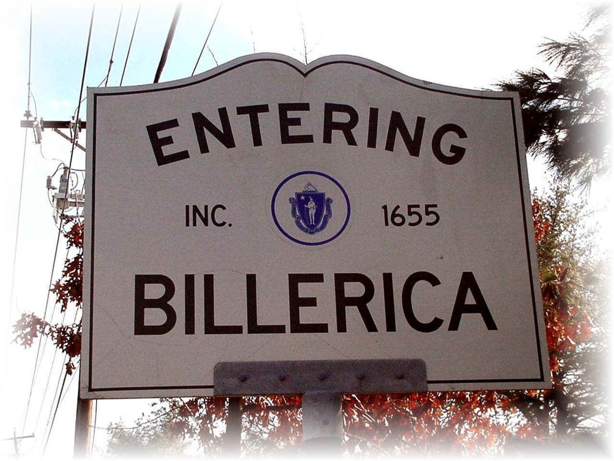 Why Billerica, MA Is The Perfect Hometown