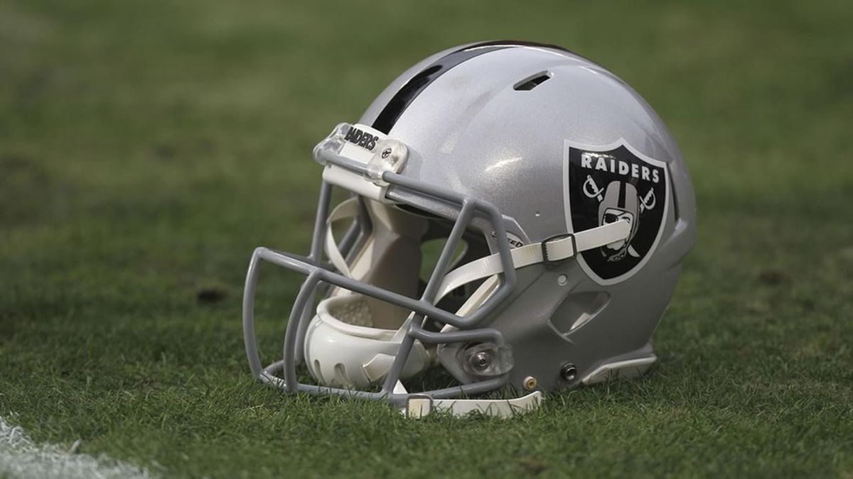 The Oakland Raiders' Move To Sin City Is Far From Done