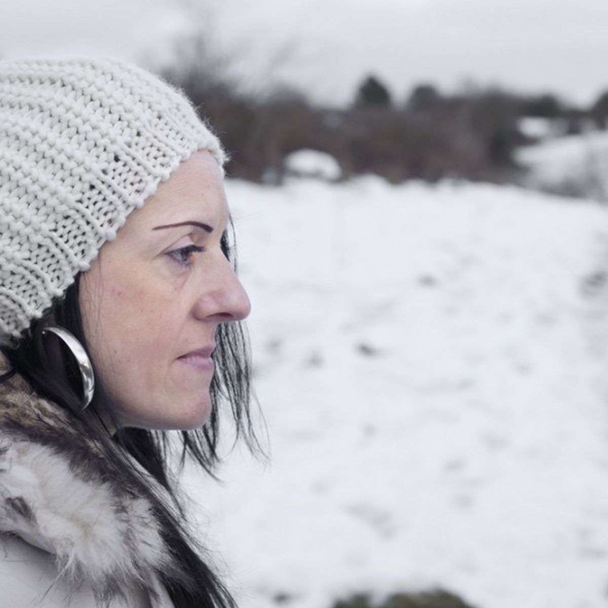 ​The Truth About Seasonal Affective Disorder