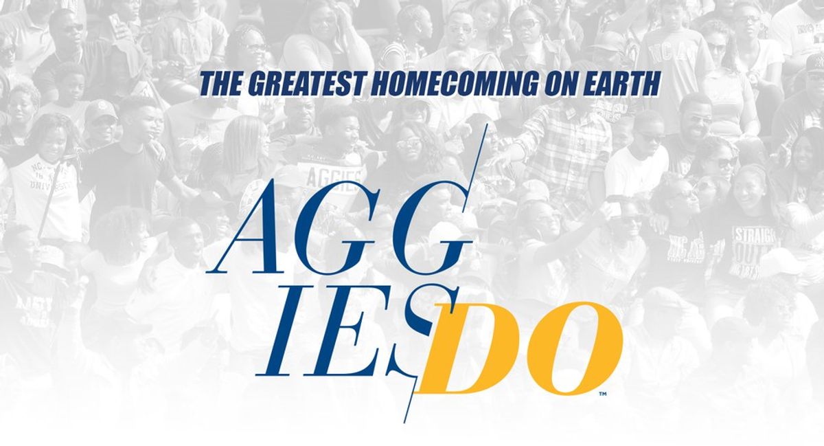 From My HBCU to Yours: Homecoming DO's and Don'ts