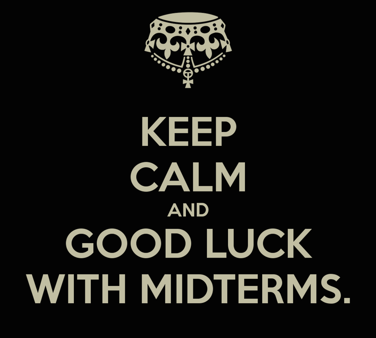 7 Tips for Surviving Midterms