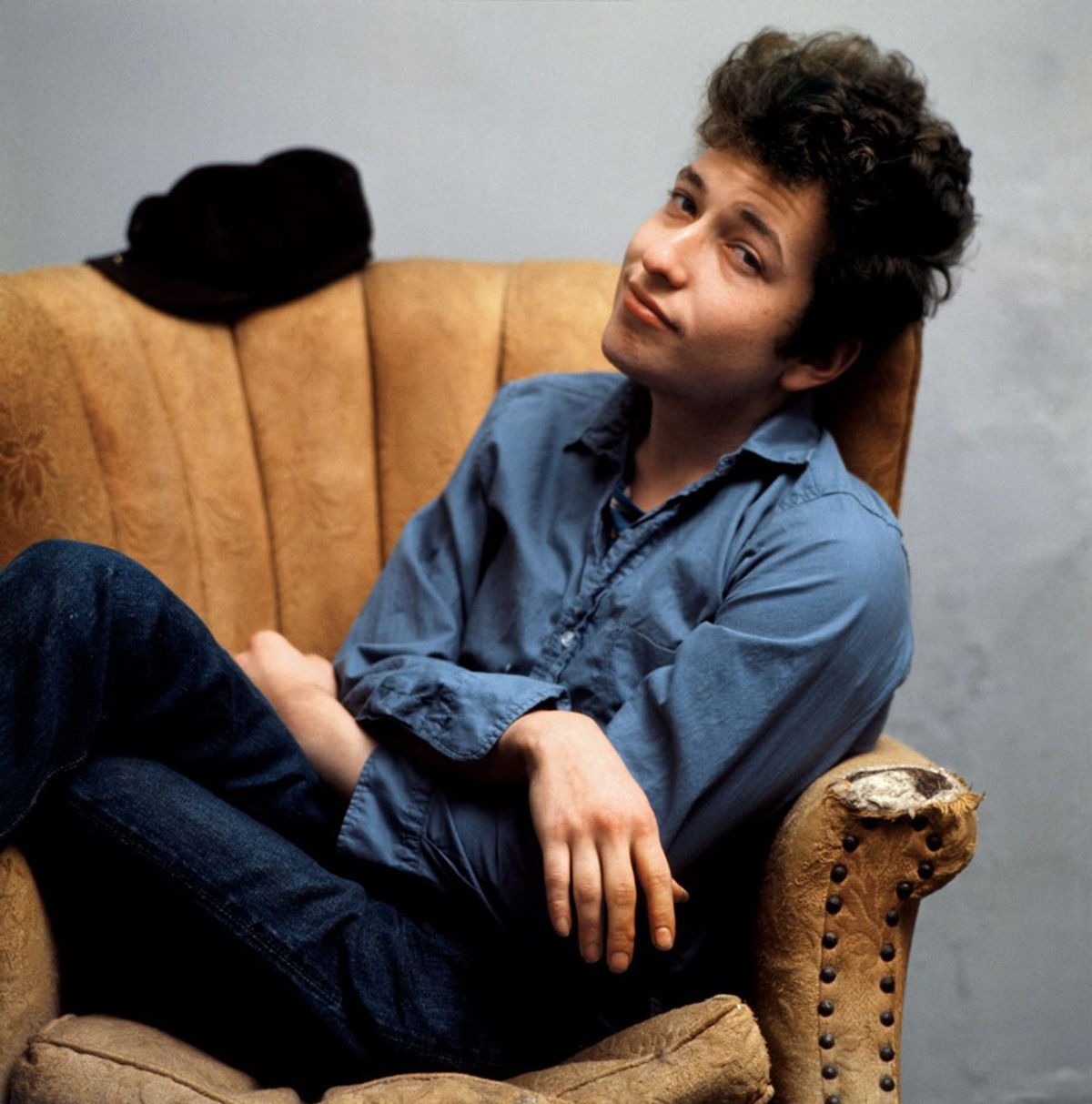 Bob Dylan: A Lyricist and a Poet