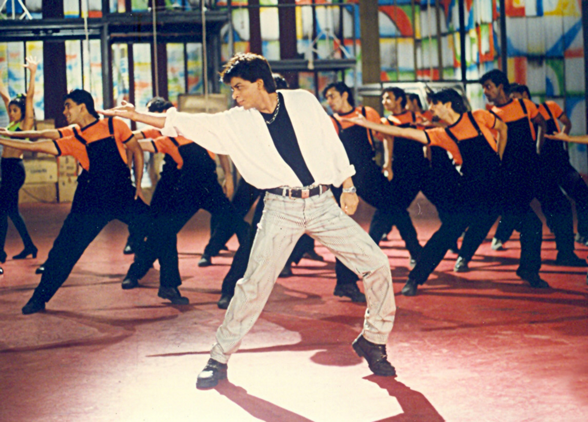 10 Bollywood Remixes To Go Crazy For