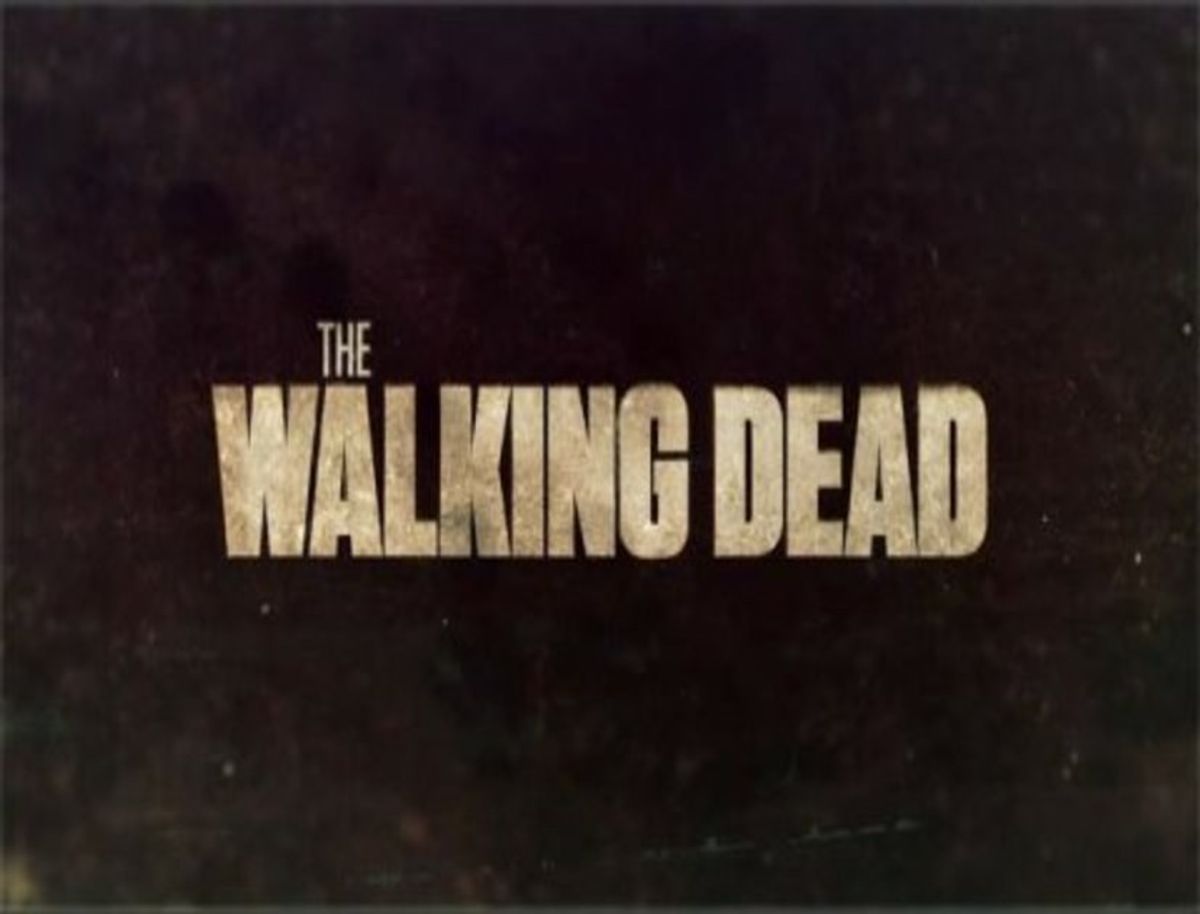 The Walking Dead, Bringing on the Tears