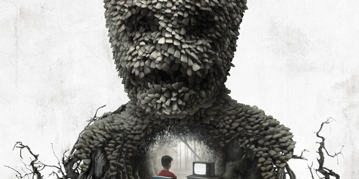 Channel Zero Is The Best Horror Series Of The Fall