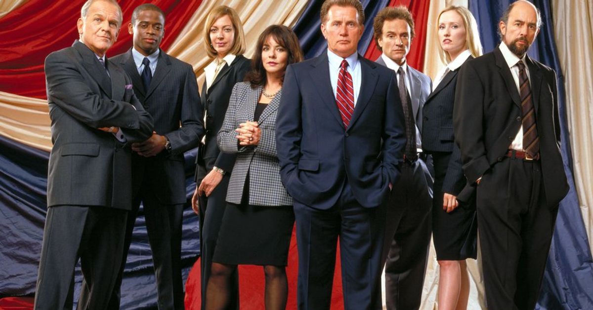 7 Shows Every Political Science Major Needs in their Life