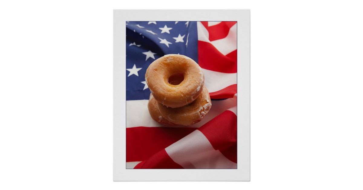 Five Reasons Why the 2016 Election is like a Box of Day Old Donuts