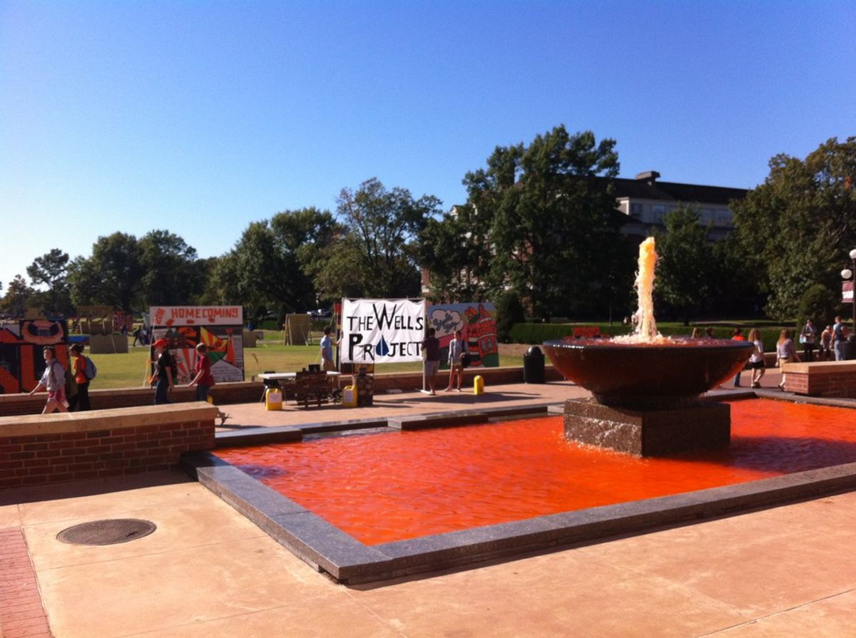 13 Reasons Why Oklahoma State Has The Best Homecoming In The Nation