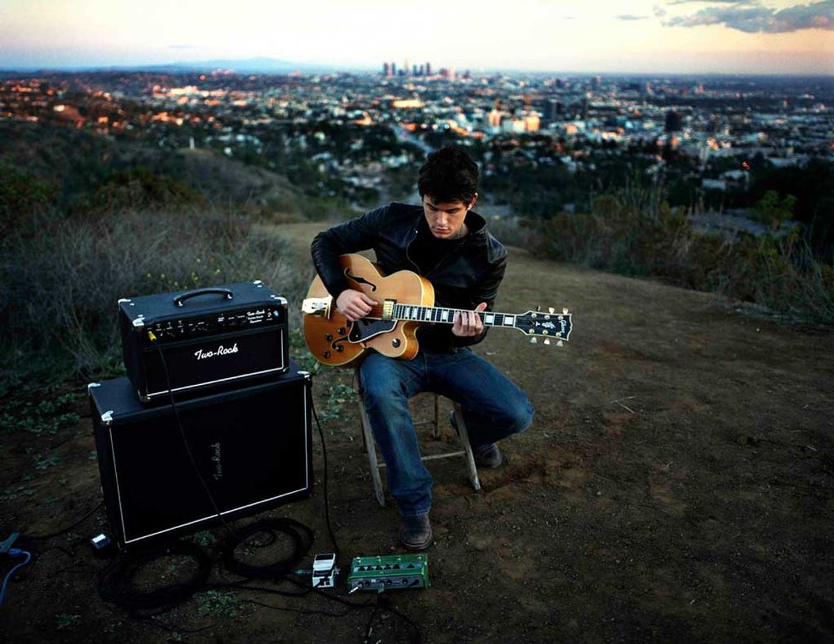 5 Songs That John Mayer Gave Us To Change The World