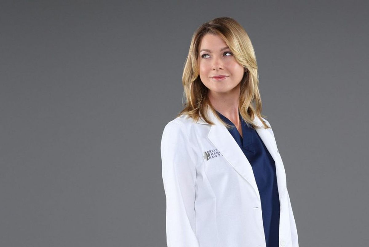 12 Times Meredith Grey Has Said What We Are All Thinking