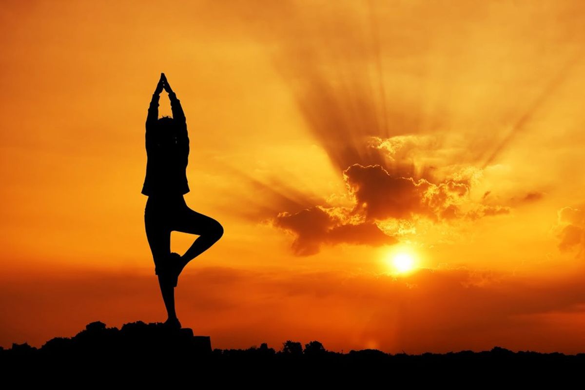 10 Ways Yoga Makes You A Better Person