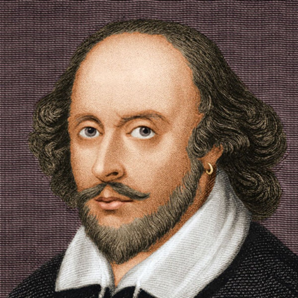5 Reasons To Read Shakespeare
