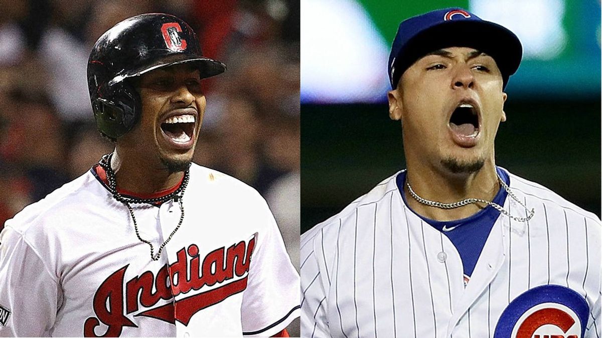 Why the 2016 World Series Will Be Great