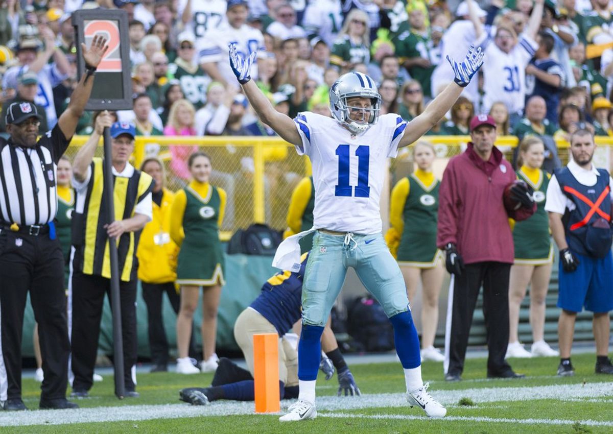 3 Reasons Why The Dallas Cowboys Will Finish First In The NFC