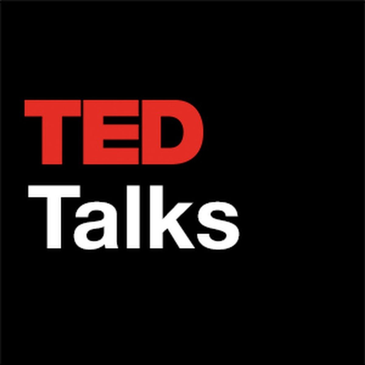 14 TED Talks You Need To Watch Now
