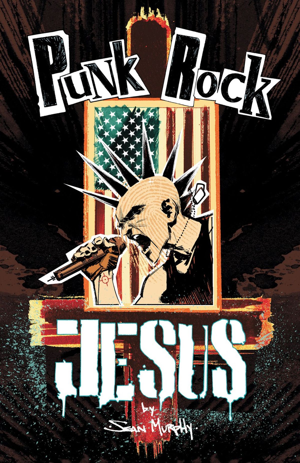 What Would 'Punk Rock Jesus' Do?: A Retrospective Review