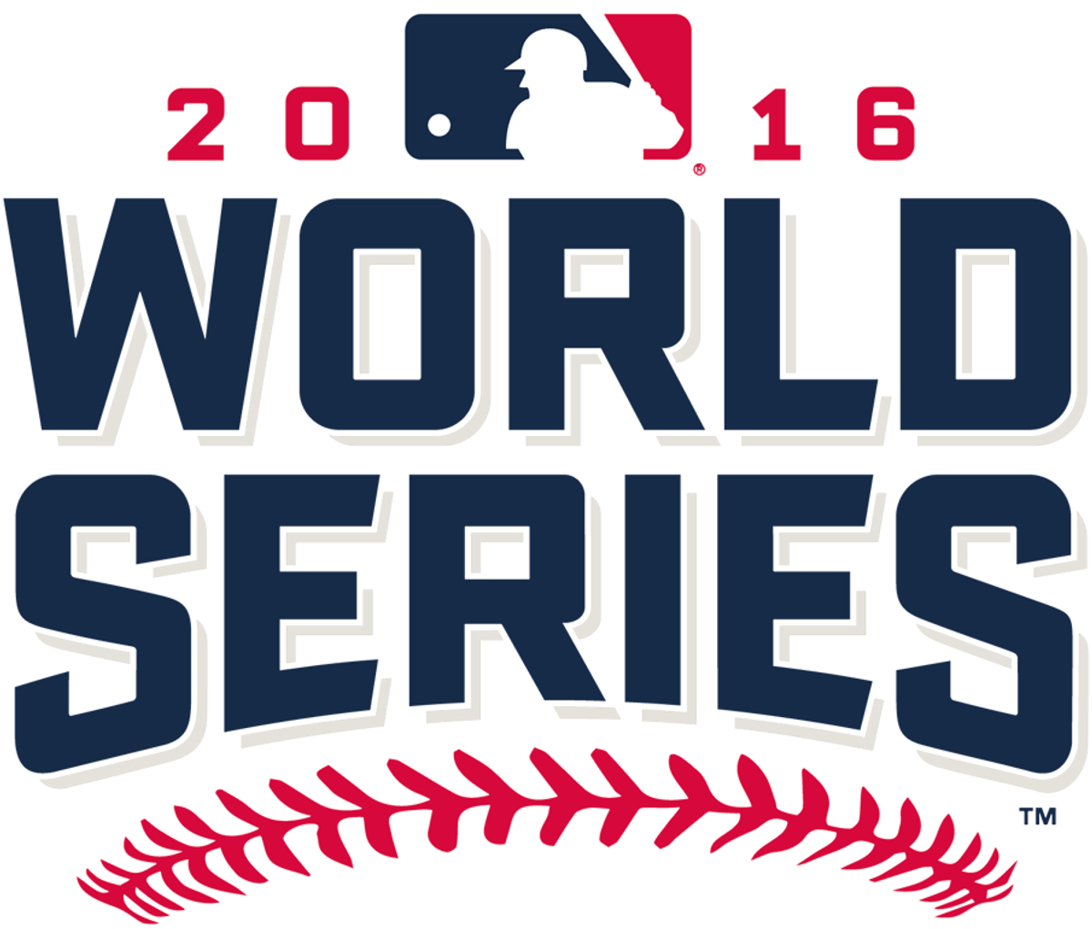 2016 World Series: One For The Books