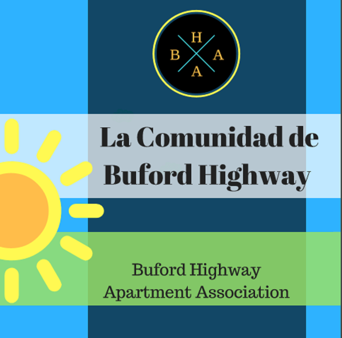 A Fight for the Community: The Buford Highway Apartment Association