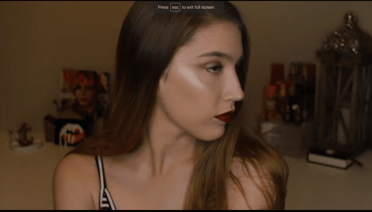GRWM: A Fall Day