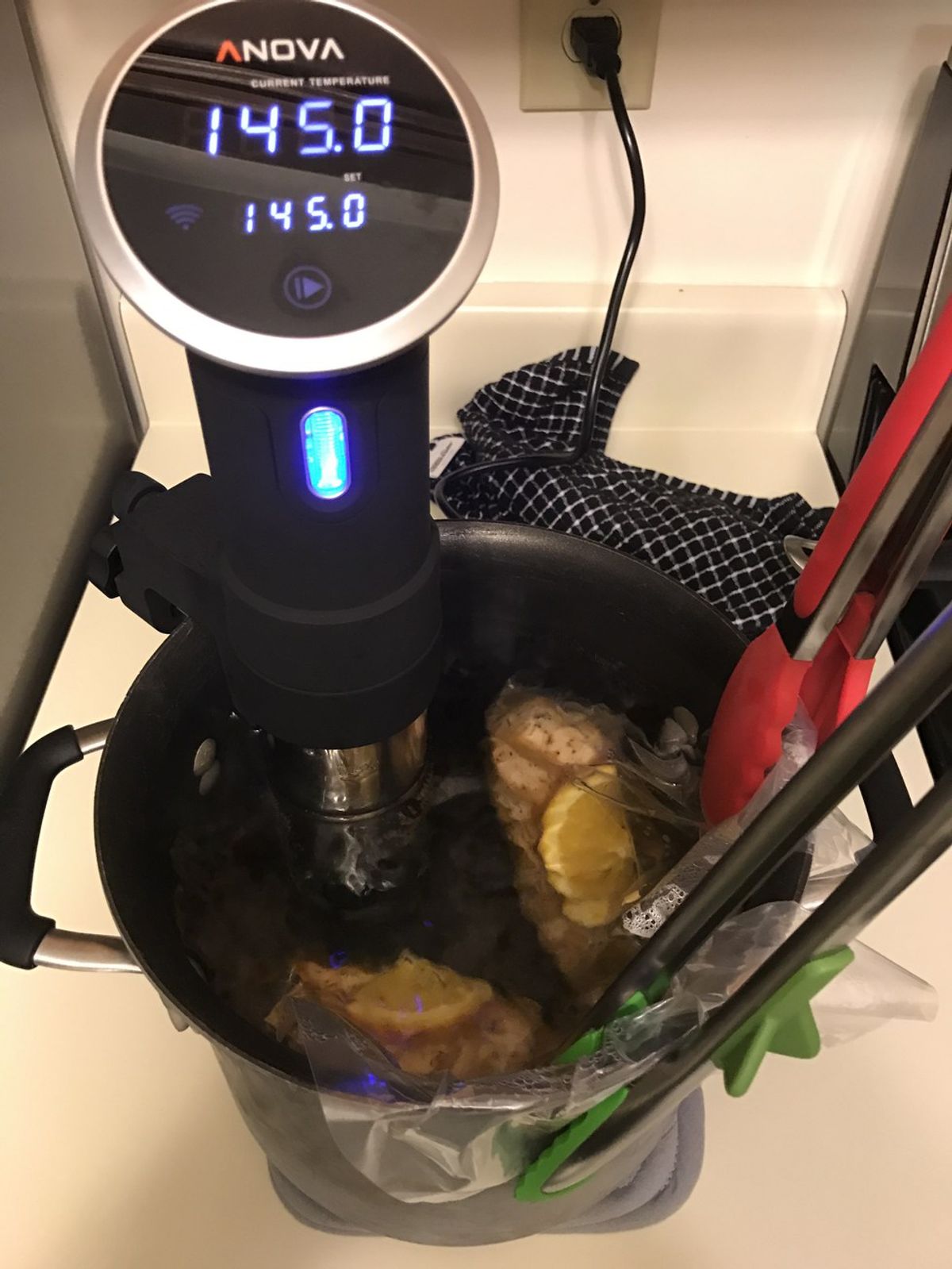 To Sous Vide, or Not Sous Vide - Should You Buy One?