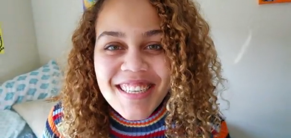 Fall Makeup Tutorial