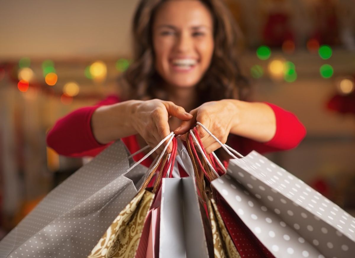 Tips on making the holiday season work for you and your budget.