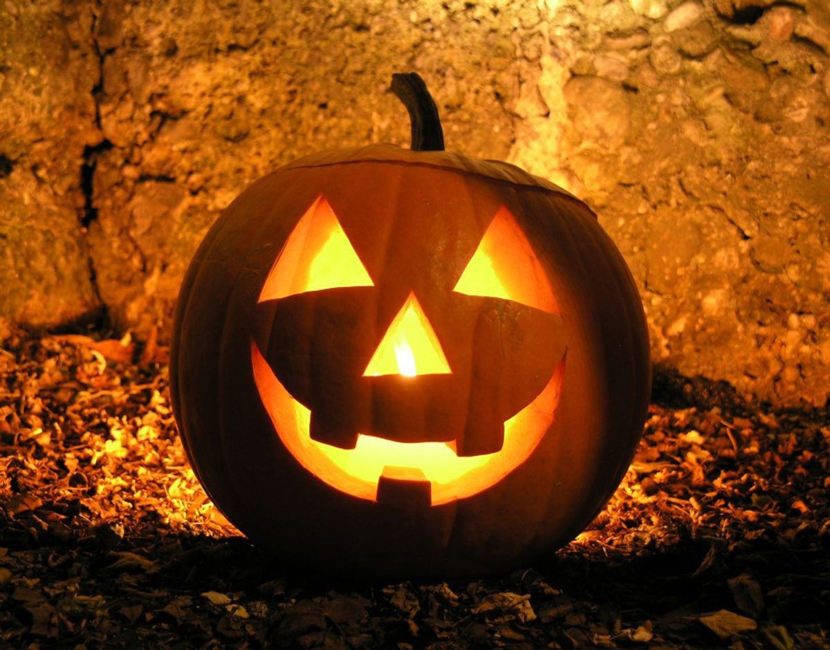 5 Spooky Halloween Movies For The Faint Of Heart