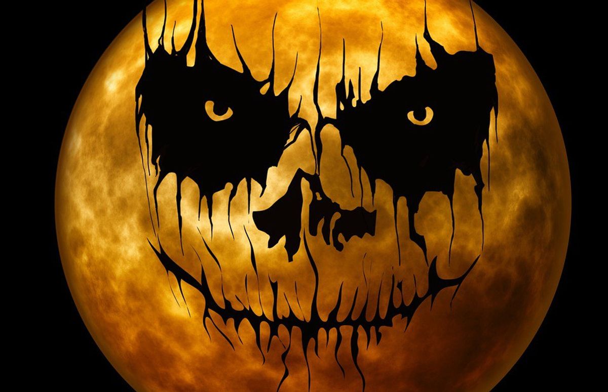 Horror Films To Binge Watch On Halloween