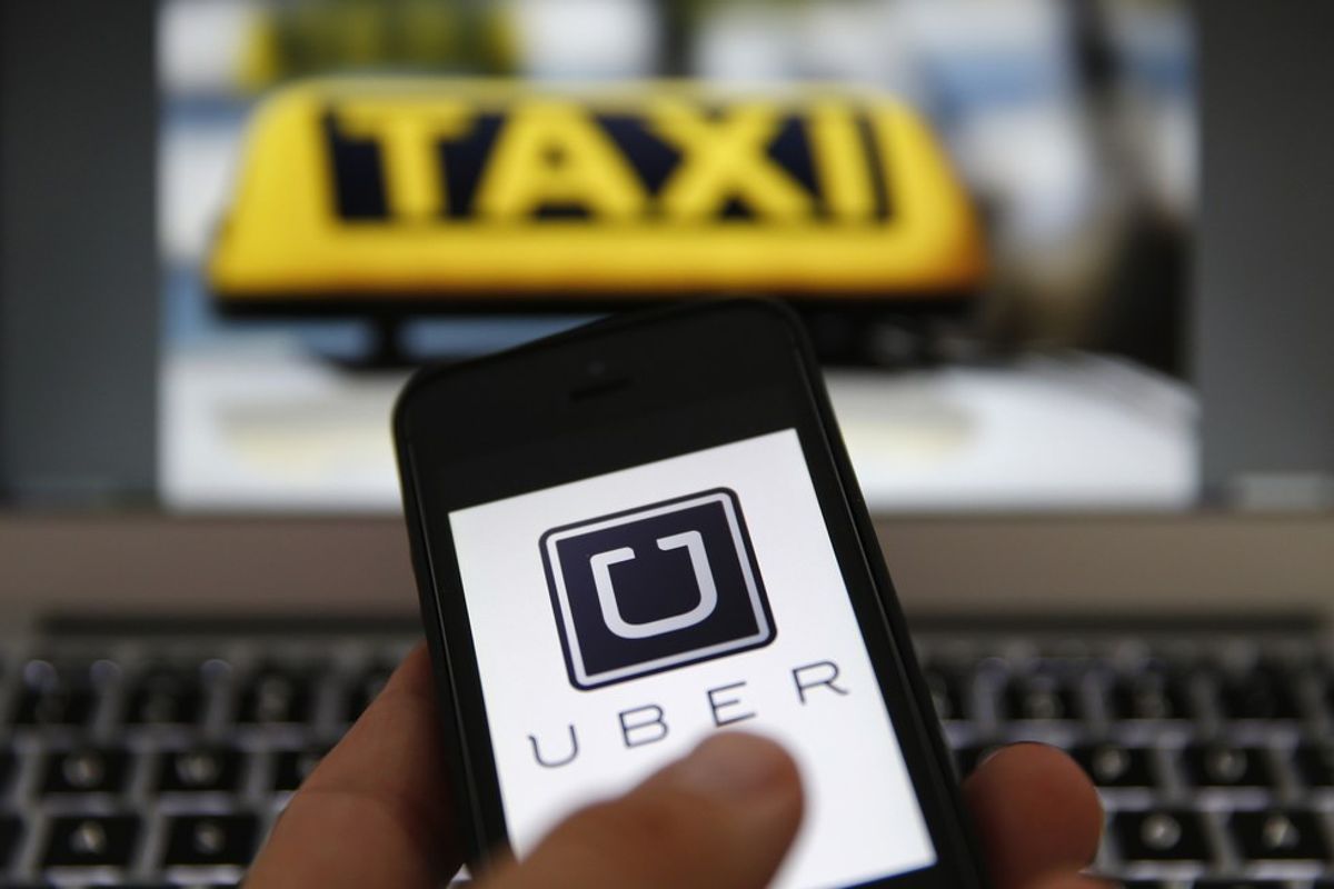 You Asked: Answers to Your Skepticism of Uber