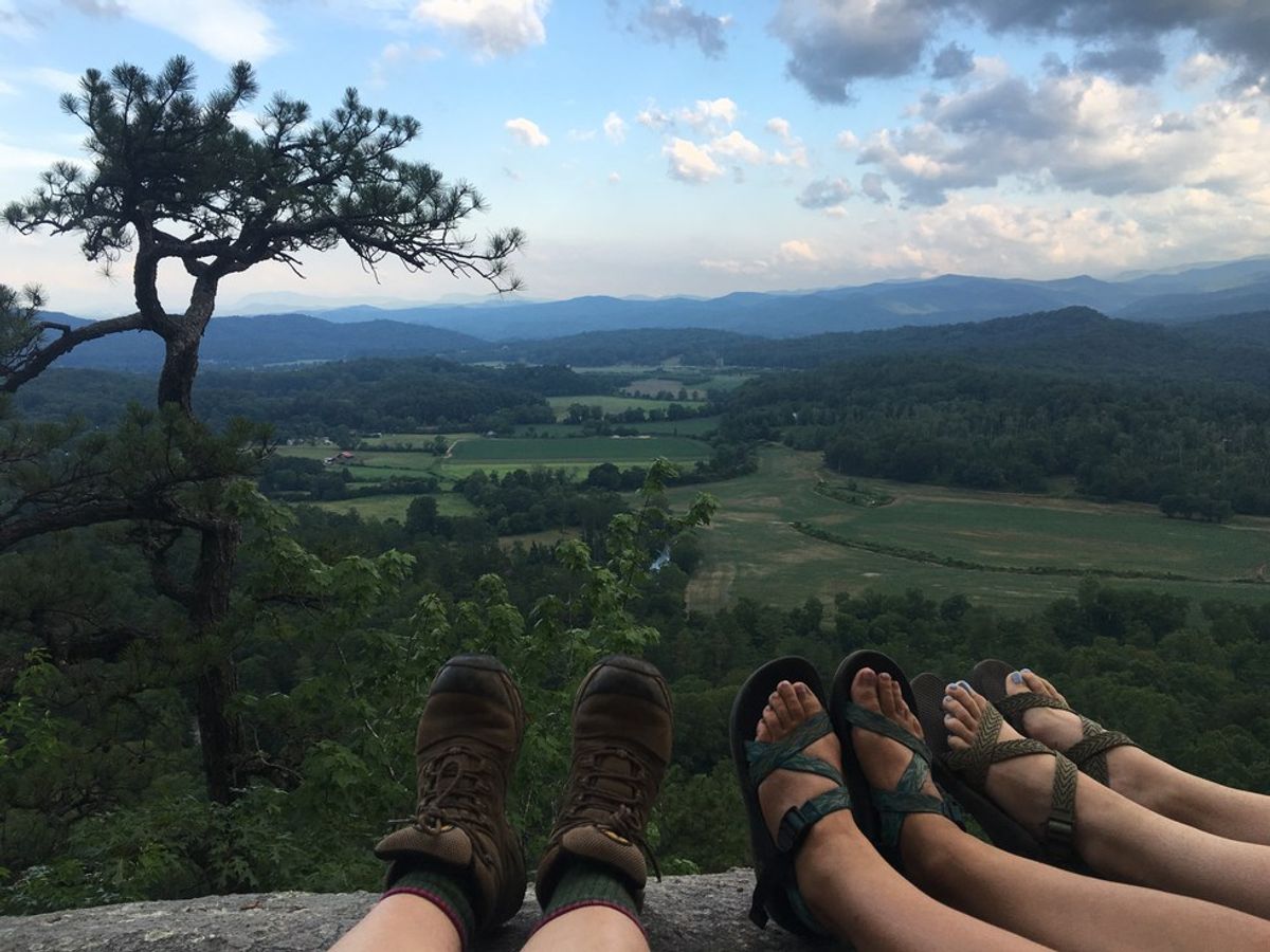 11 Lessons Going To Summer Camp Taught Me